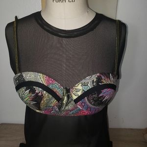 April by Adriana Garivia top Small